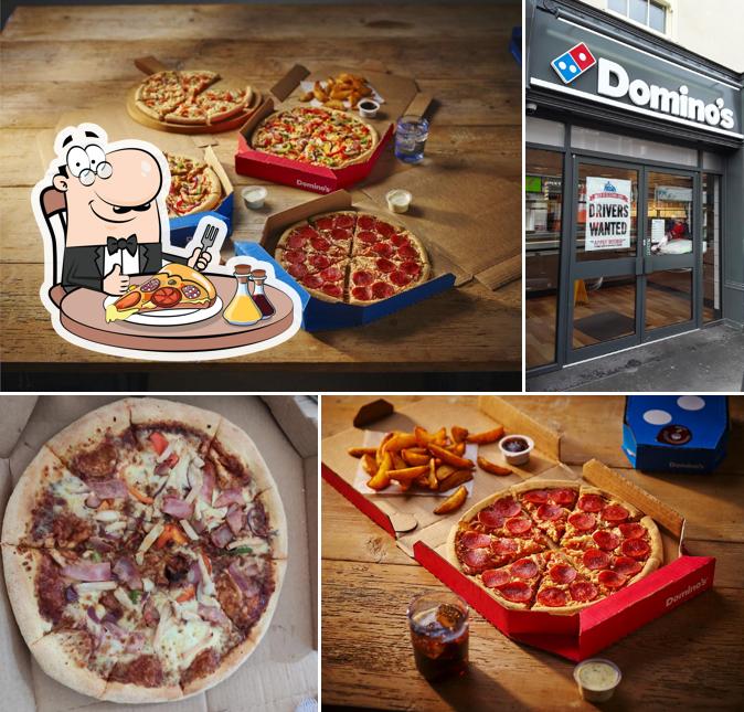 Domino's Pizza - Selby