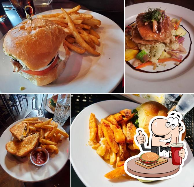 Broadway Grille + Underground