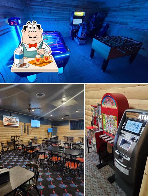 Rich Lanes Bar & Bowling