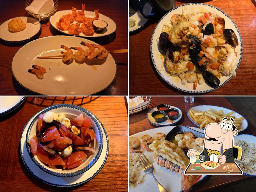 Red Lobster