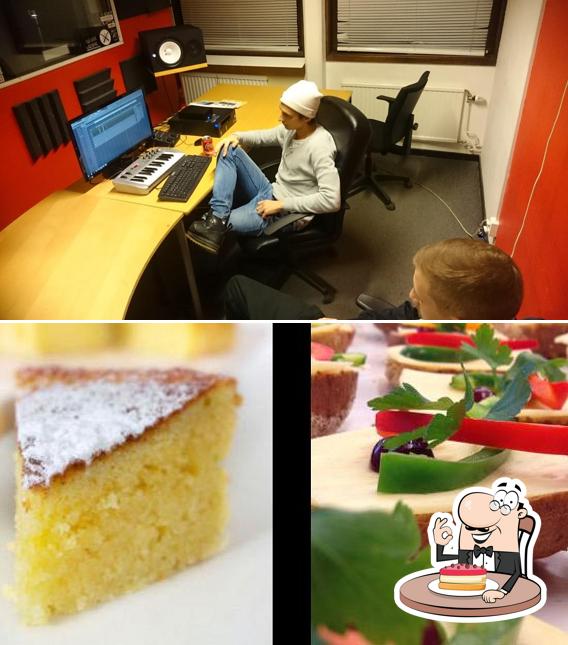Bg Skol & Konferensservice