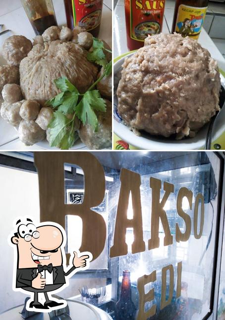 Bakso Edi Klanting