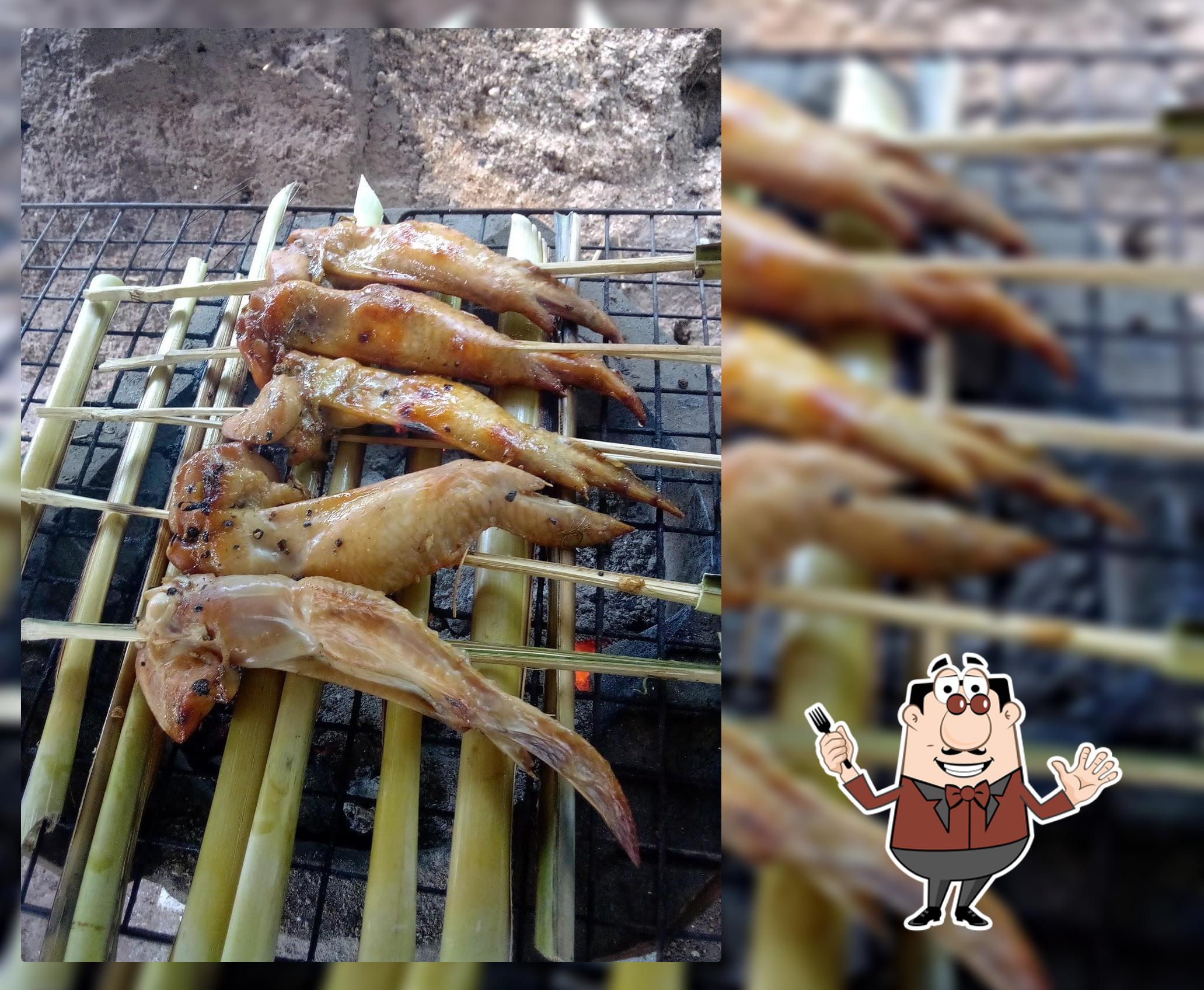 ร้านส้มตำป.ปลา