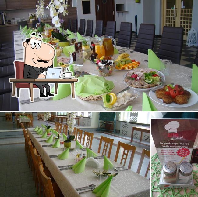 Bistro u mistrza