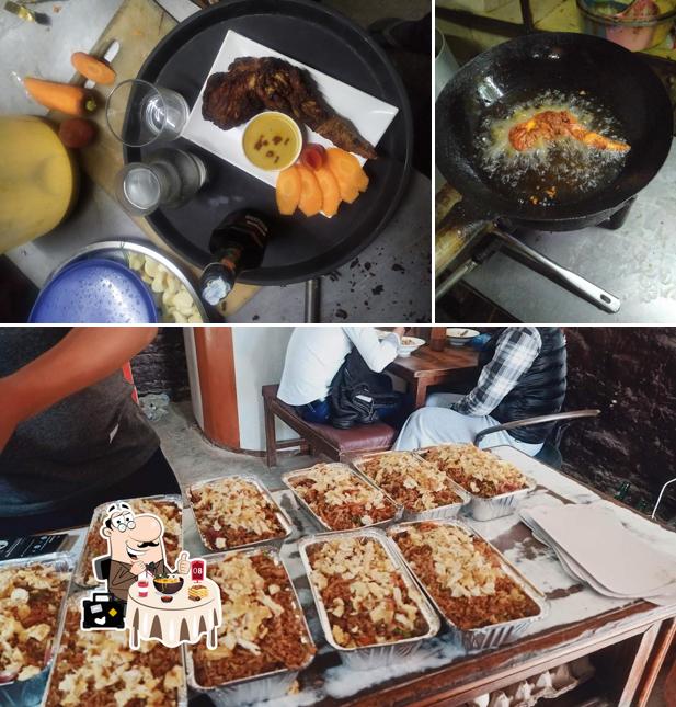 Bloicha Food Factory