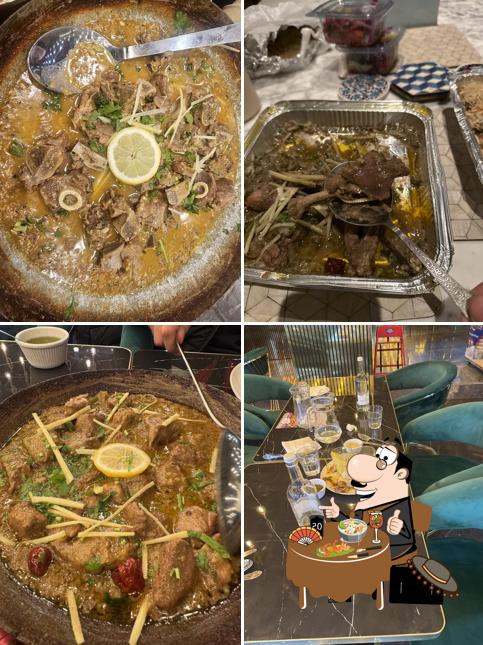 Butt Karahi Croydon