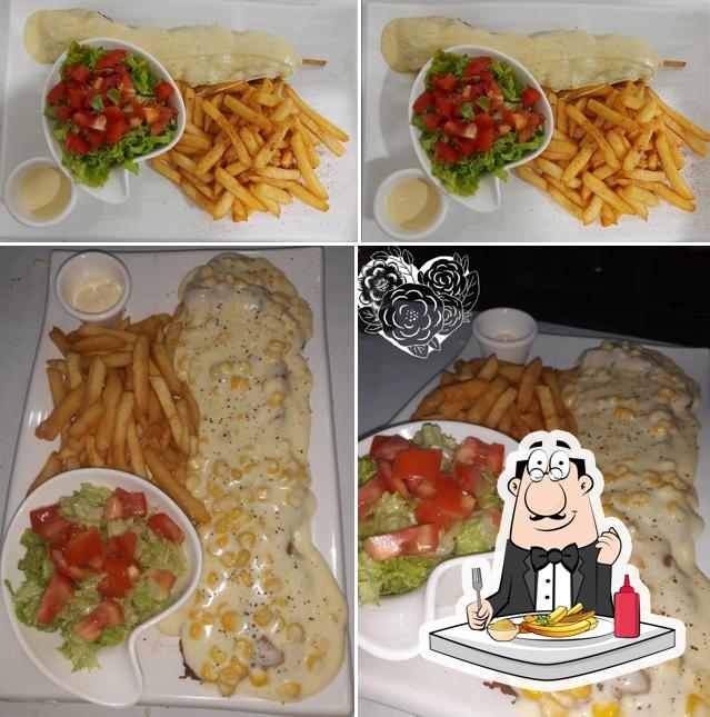 Doble Queso