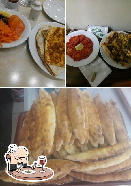Evim Pide Salonu