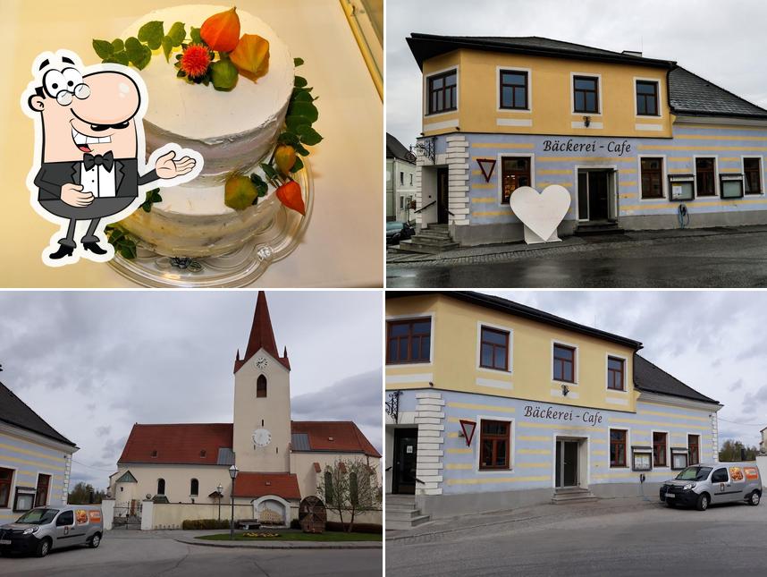 Bäckerei Prinz