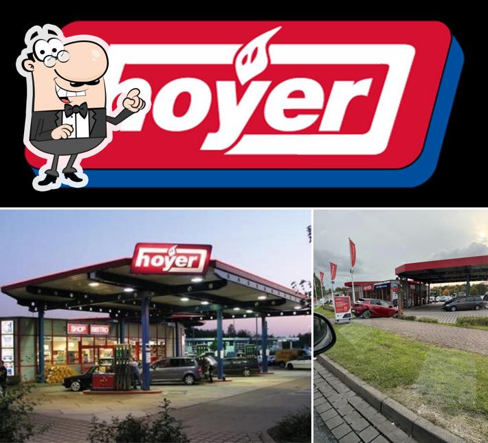 Hoyer Bistro & Snack-Bar