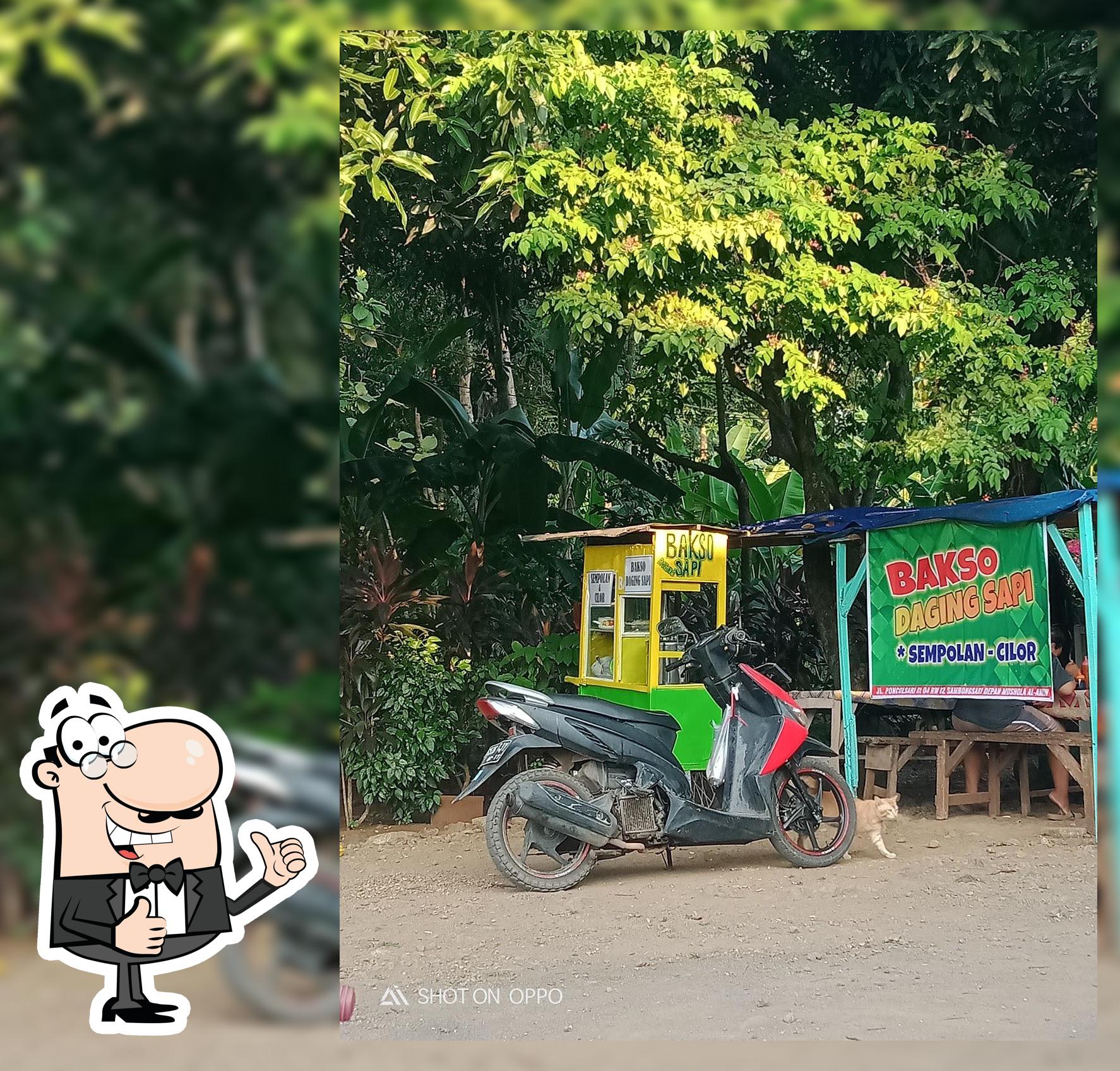 Kedai