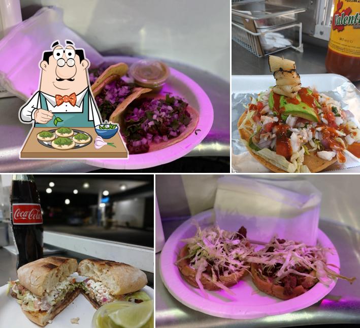 La Taqueria Dominguez
