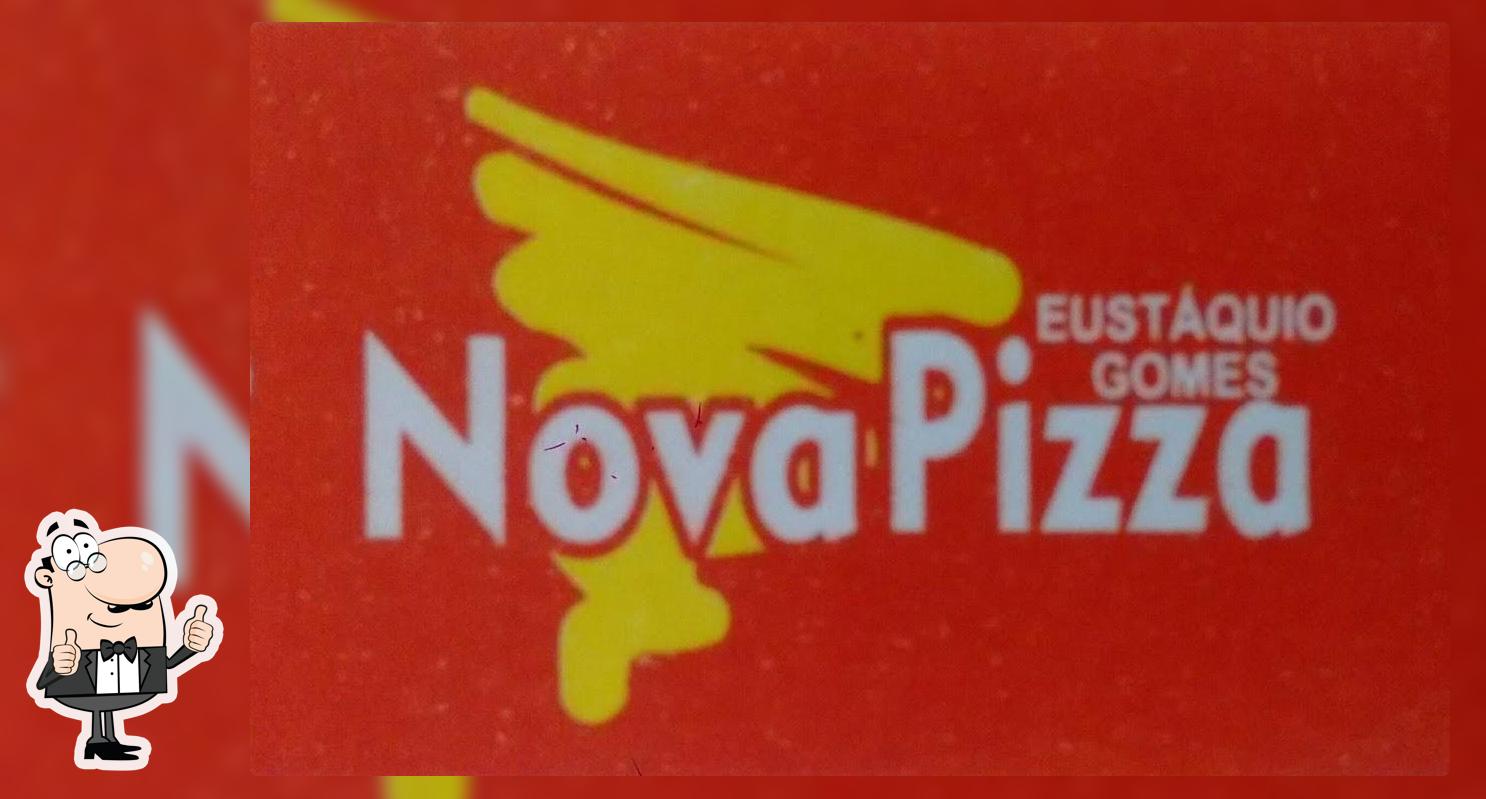 Nova Pizza - Eustáquio Gomes
