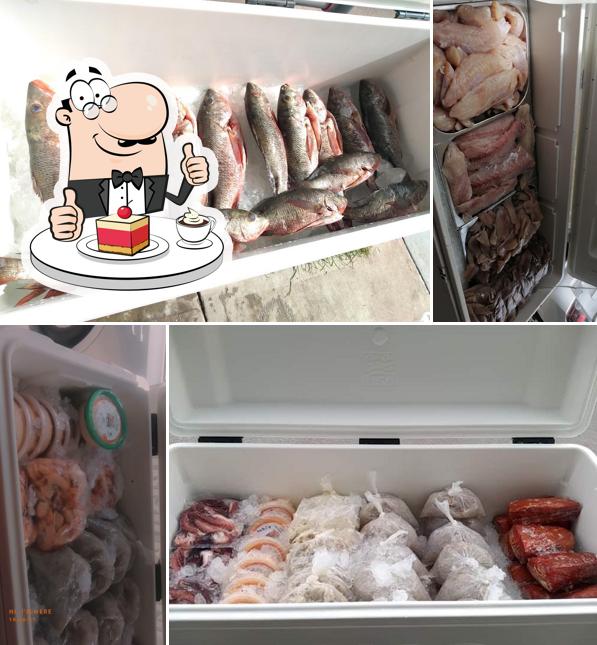 Pescadería La Bahía