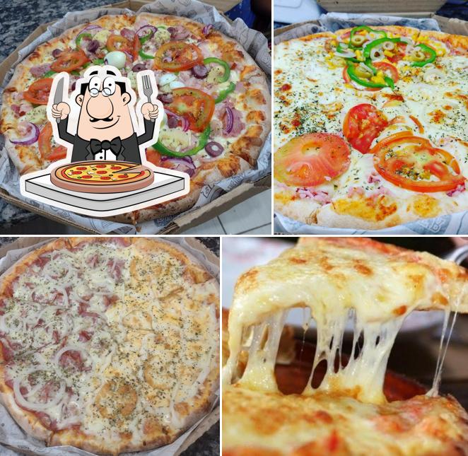 Pizzaria Dona Onça