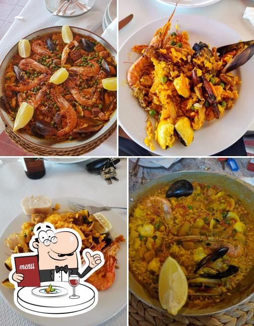 Bar Restaurant Pons