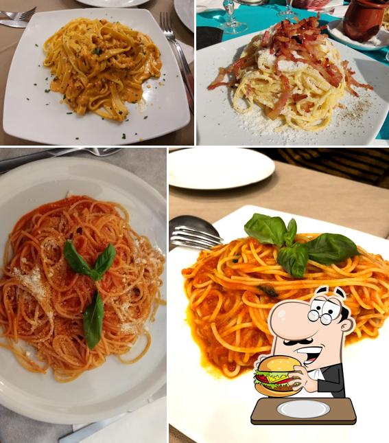 Ristorante Pizzeria Jasmine