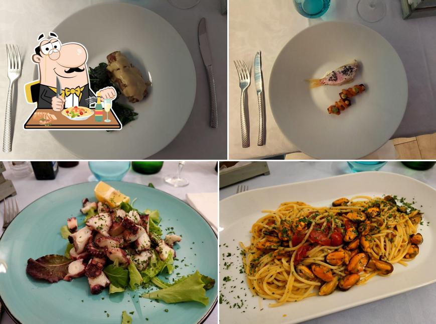 Sunshine Restaurant Passione e Tradizione