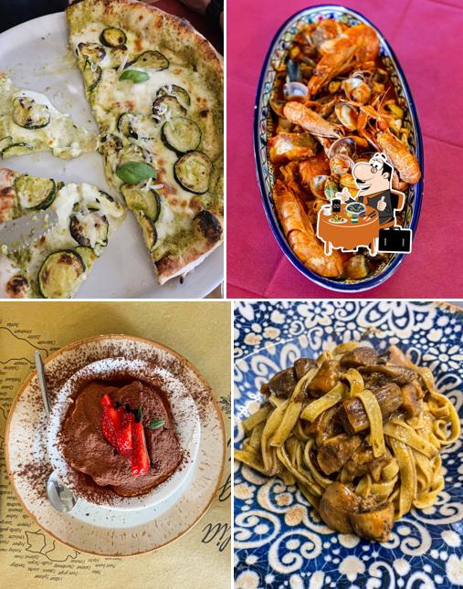Samoga Locanda - Pizzeria Gourmet