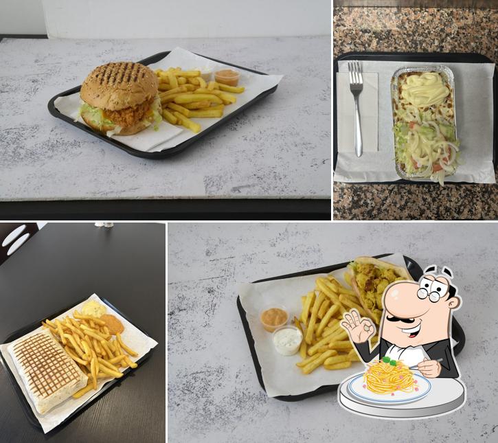 Seven Food