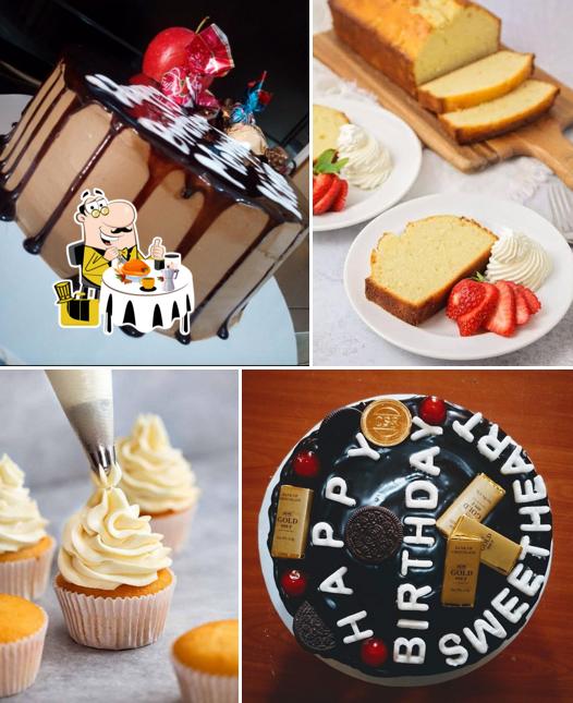Slice 'N' Ice Bakery