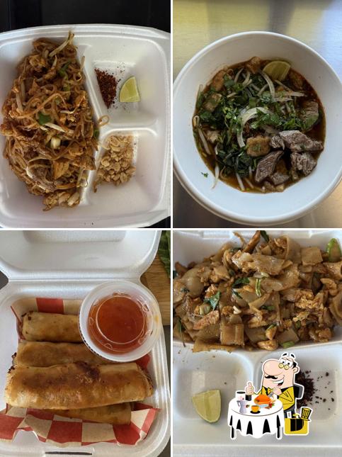 Thai Sizzle