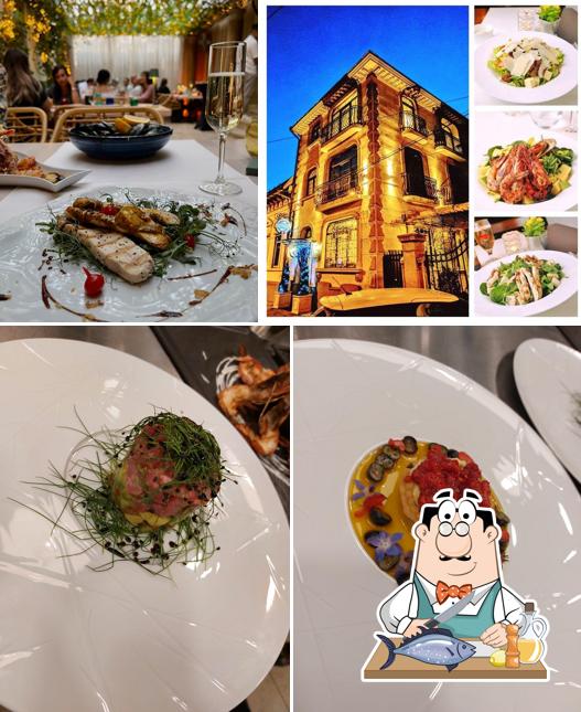 Trattoria Garibaldi - CAROL - Italian