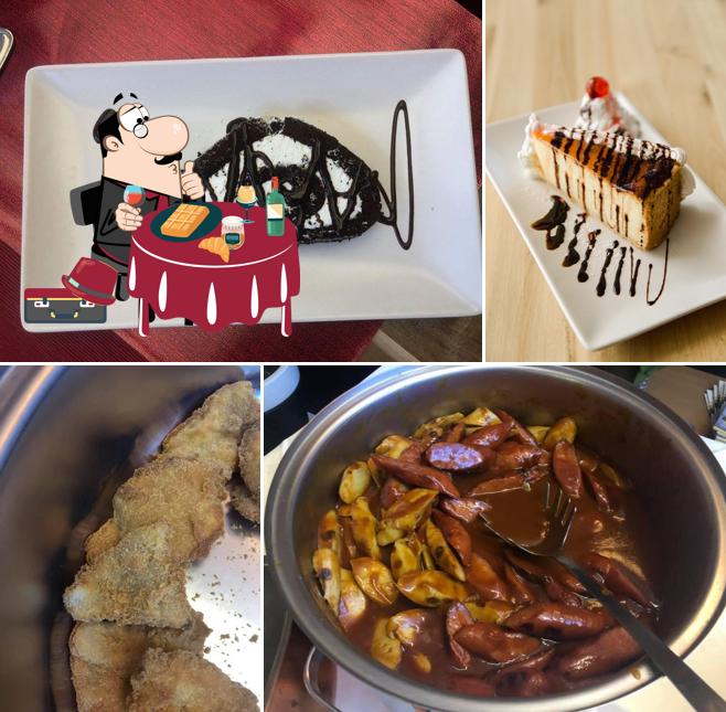 Vienna Cafe