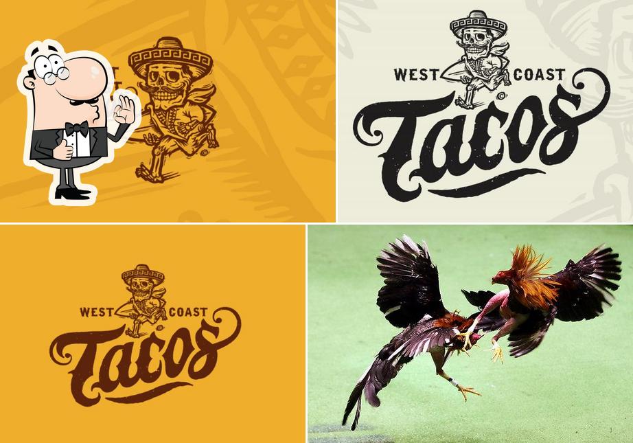 West Coast Tacos