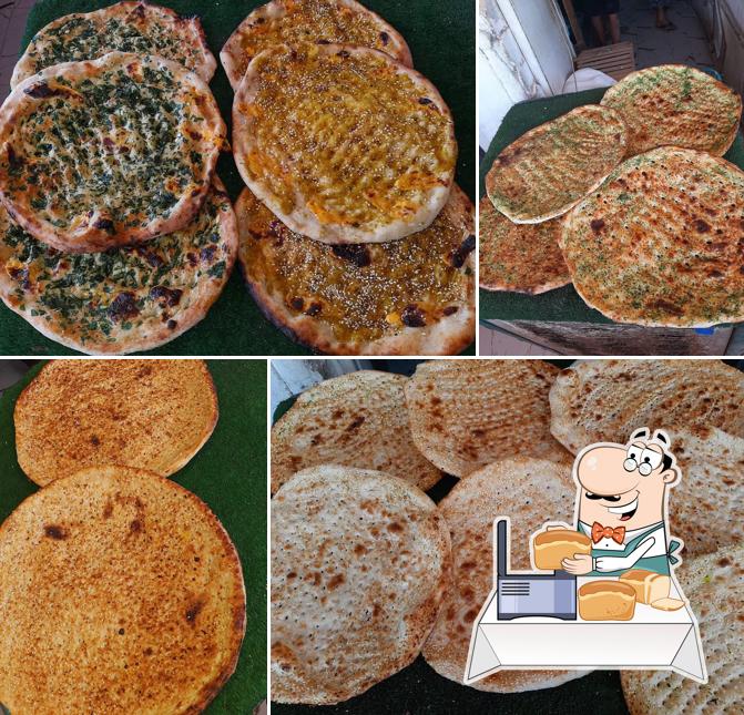 مخبز المرتجى التجاري