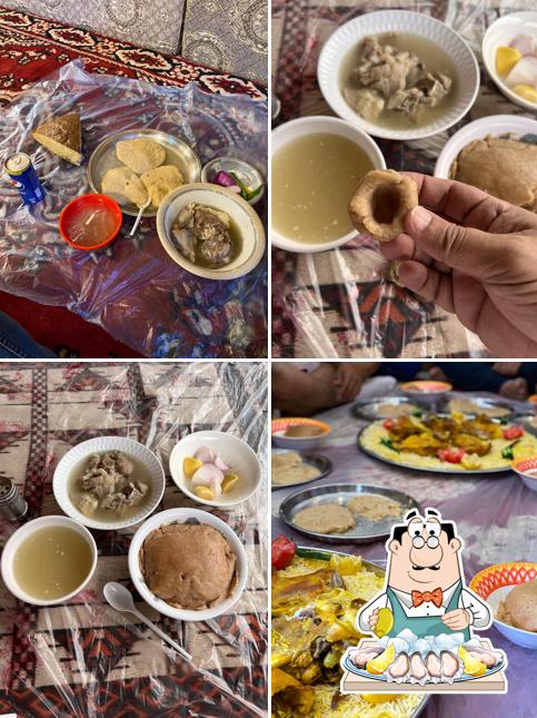مطعم جبلة jiblah.restaurant عوائل / افراد