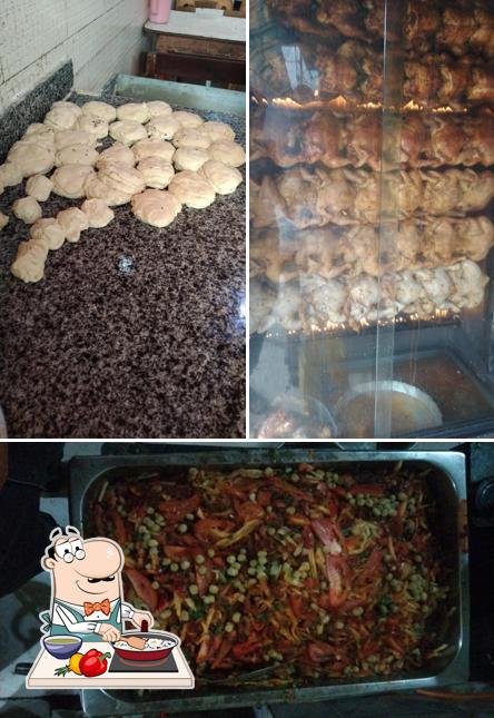 مطعم ومخبازة المجد