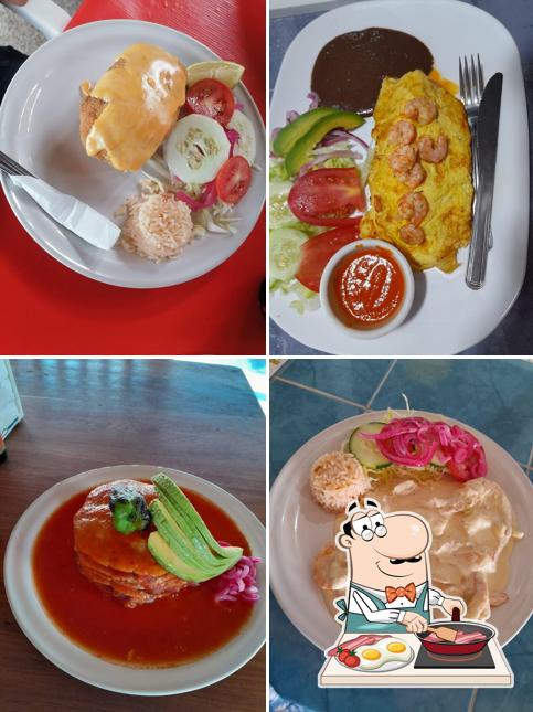 Restaurante Bahía Champoton