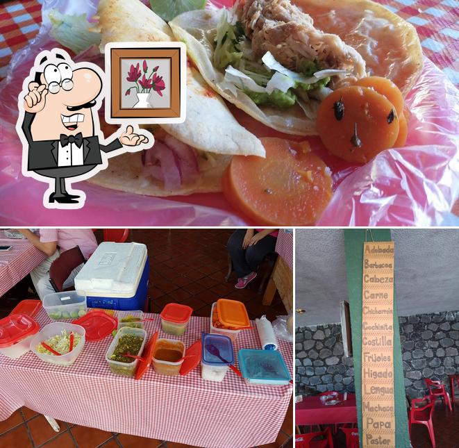 Taqueria "Lety"
