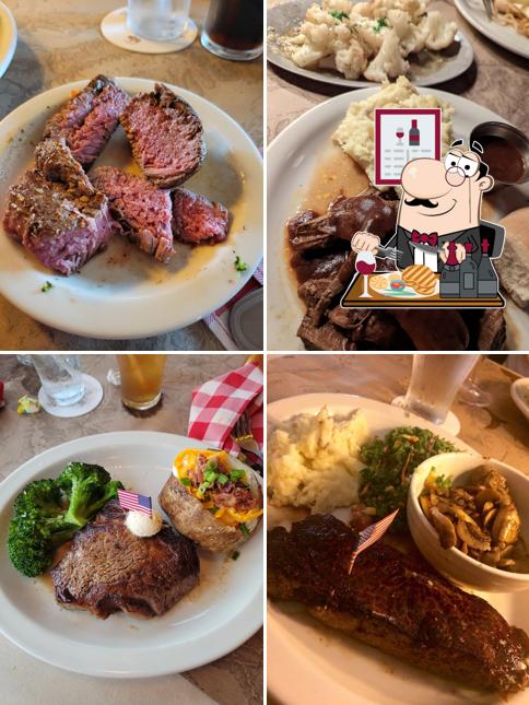 Ted's Montana Grill