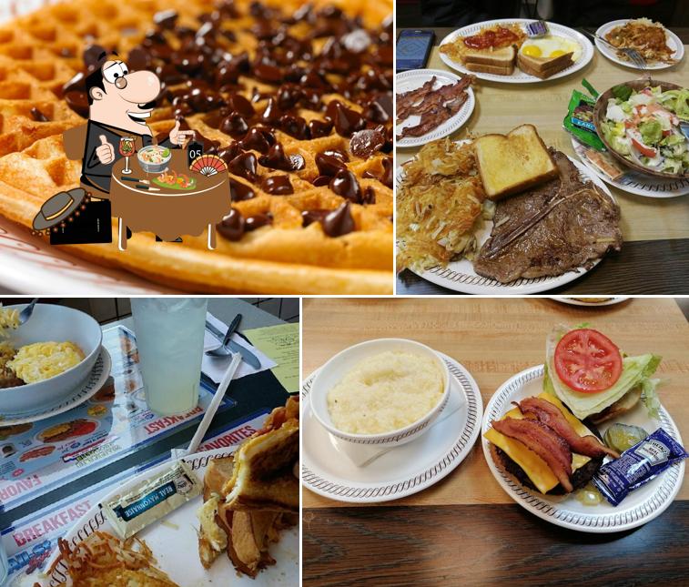 Waffle House