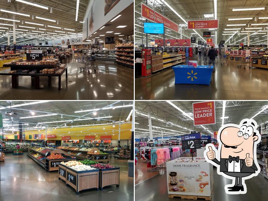 Walmart Supercenter