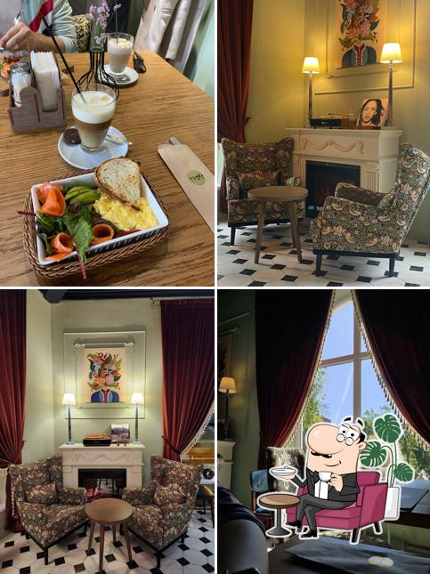 Интерьер "Ylsi"