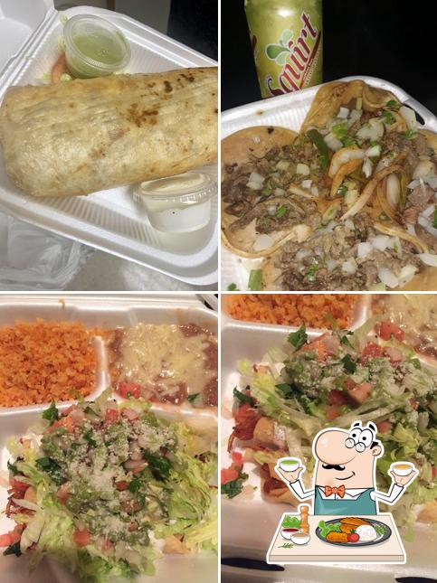 Lety's Restaurant