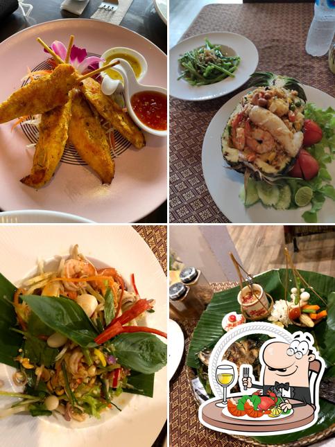 The Fish Restaurant