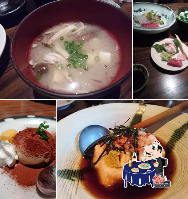 ナチュラルダイニング山葵 筑後店