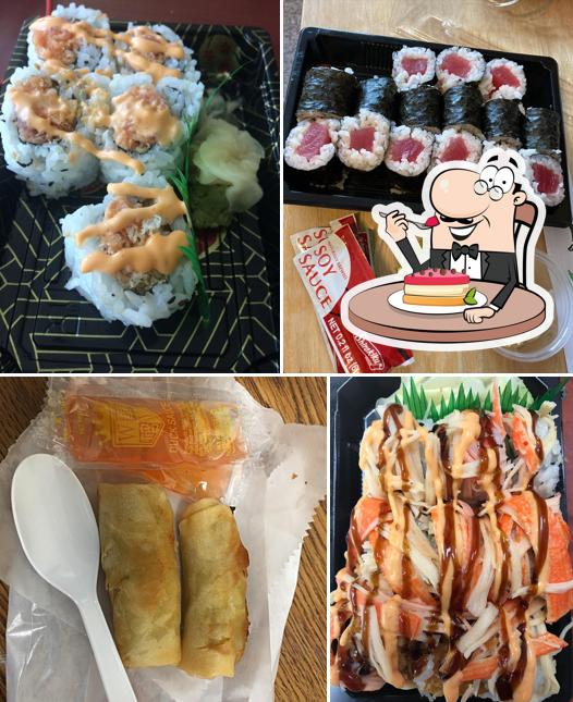 Akari Sushi