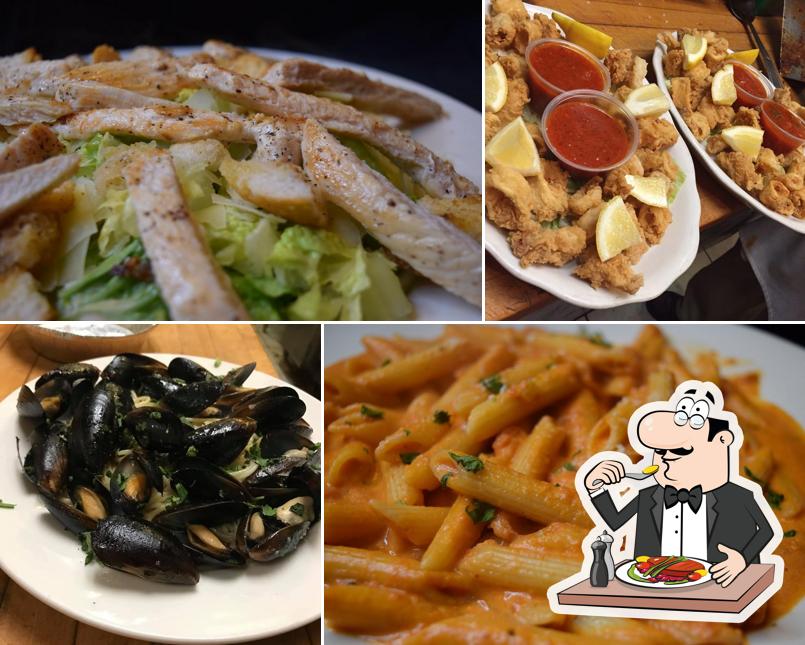 Attilio's Pizzeria
