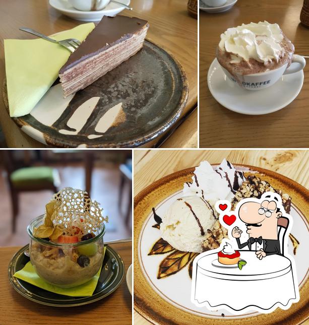 Café Baumkuchen