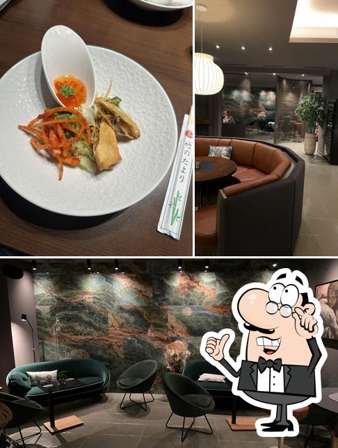 China Restaurant Simei in Imst