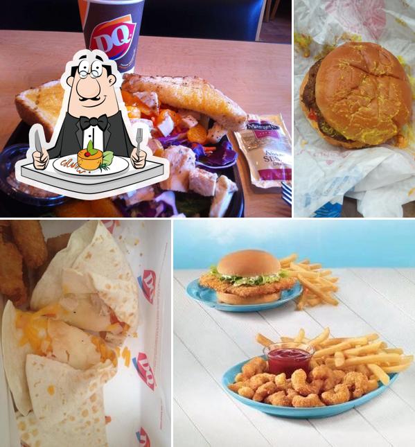 Dairy Queen Grill & Chill