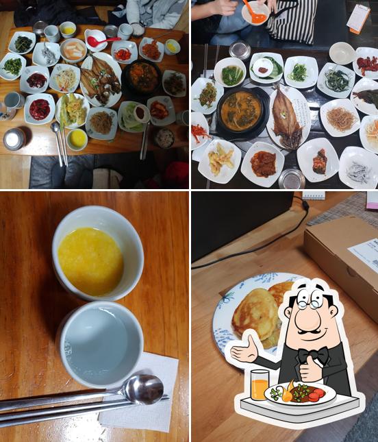 Dongi Restaurant