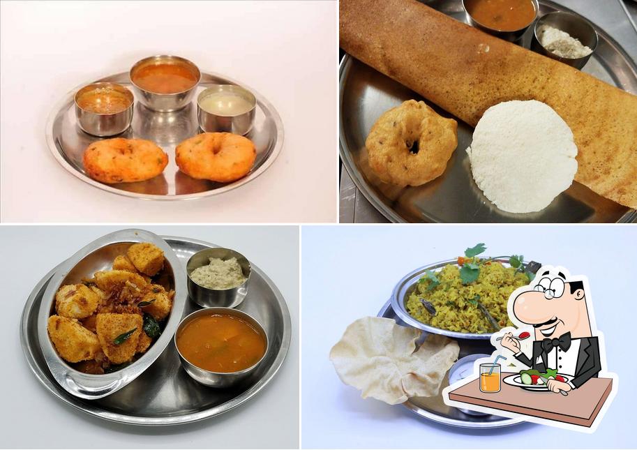 Dosa Place
