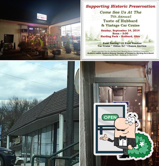 Francesco's Pizzeria