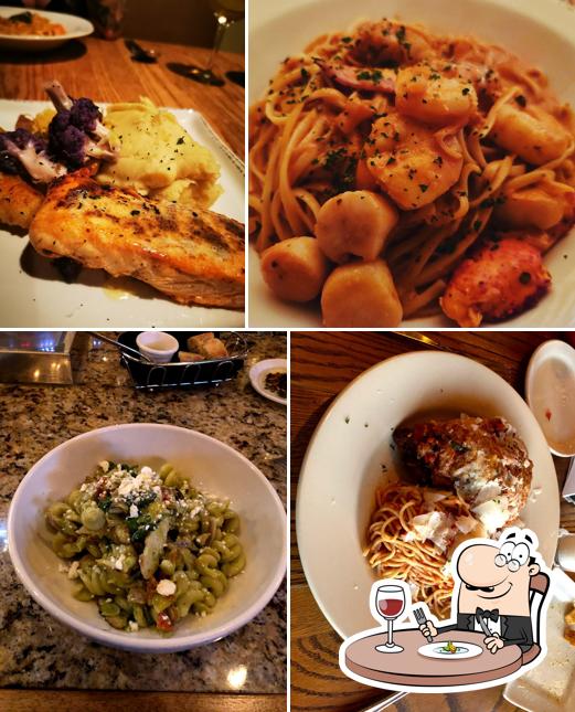 Gusto Italian
